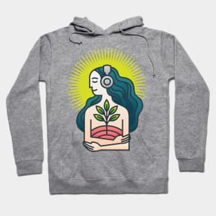 GROW Hoodie